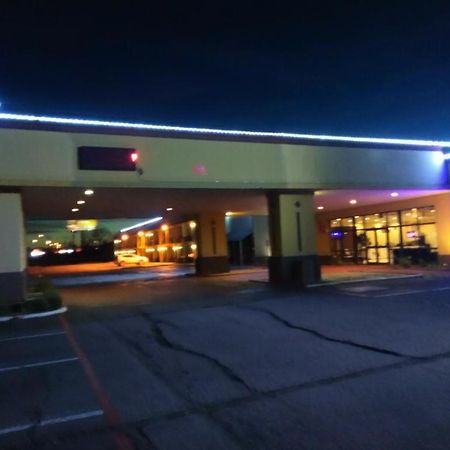 Econo Lodge Sulphur Springs I-30 Екстер'єр фото