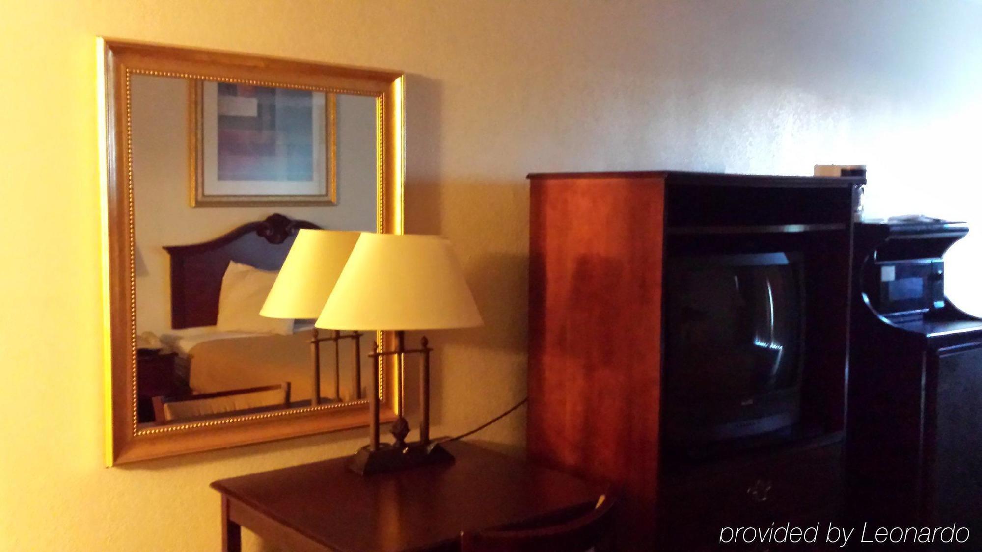 Econo Lodge Sulphur Springs I-30 Екстер'єр фото