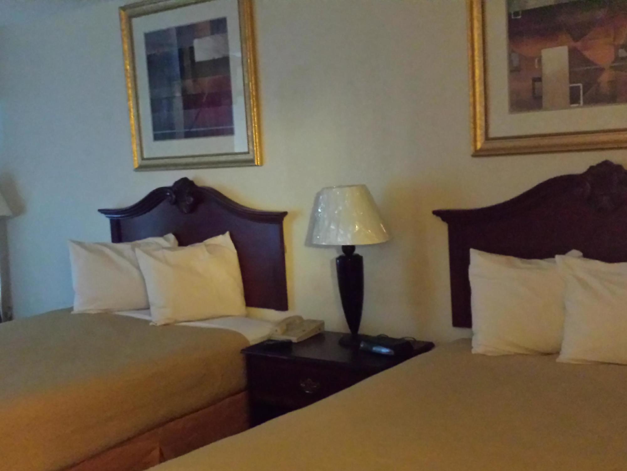 Econo Lodge Sulphur Springs I-30 Екстер'єр фото