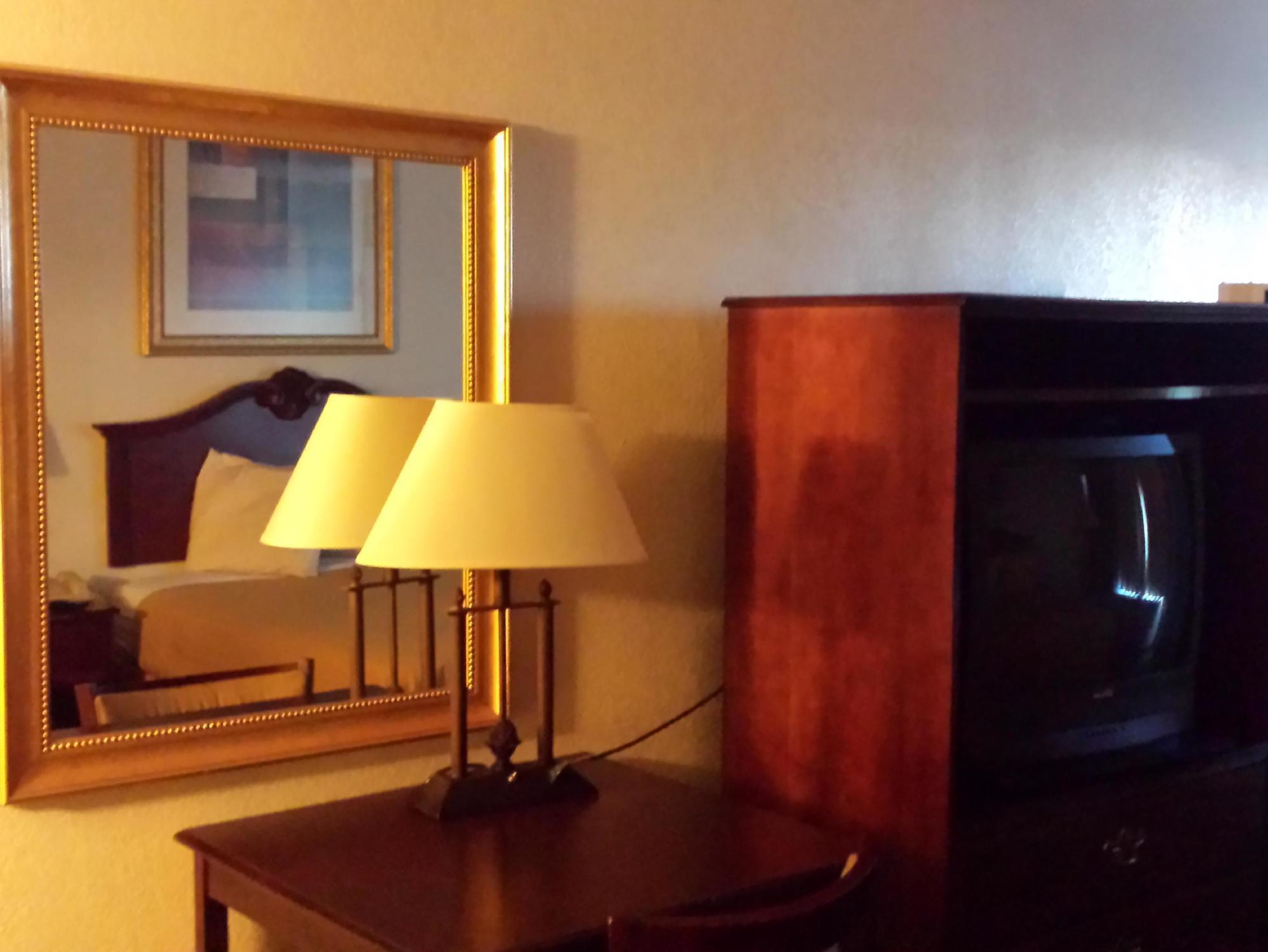 Econo Lodge Sulphur Springs I-30 Екстер'єр фото