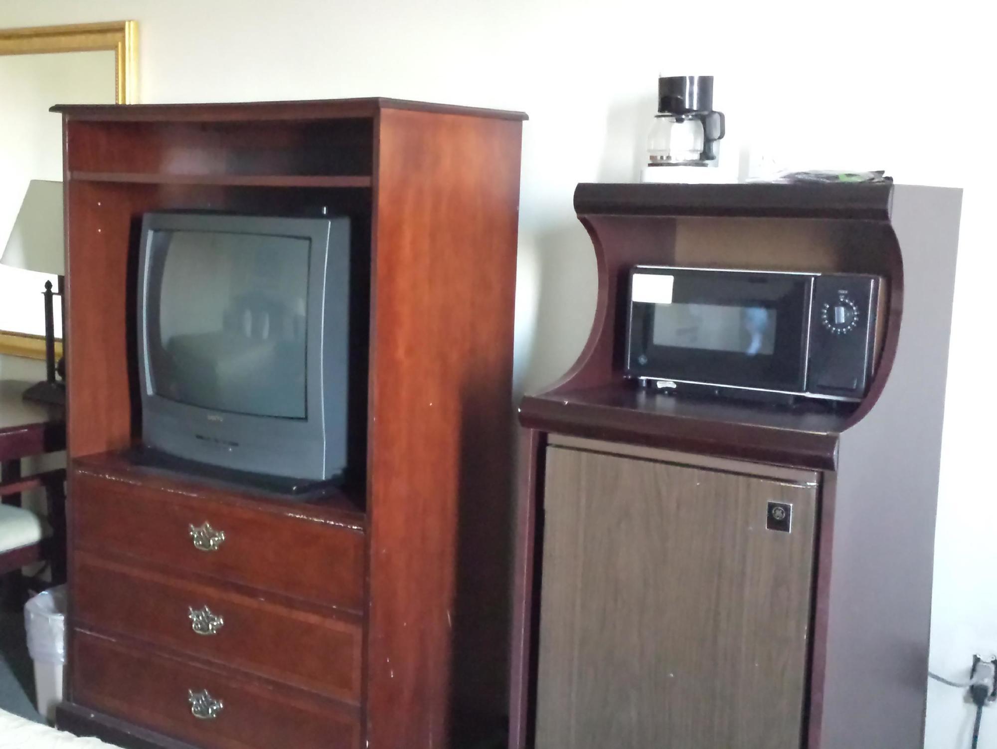 Econo Lodge Sulphur Springs I-30 Екстер'єр фото