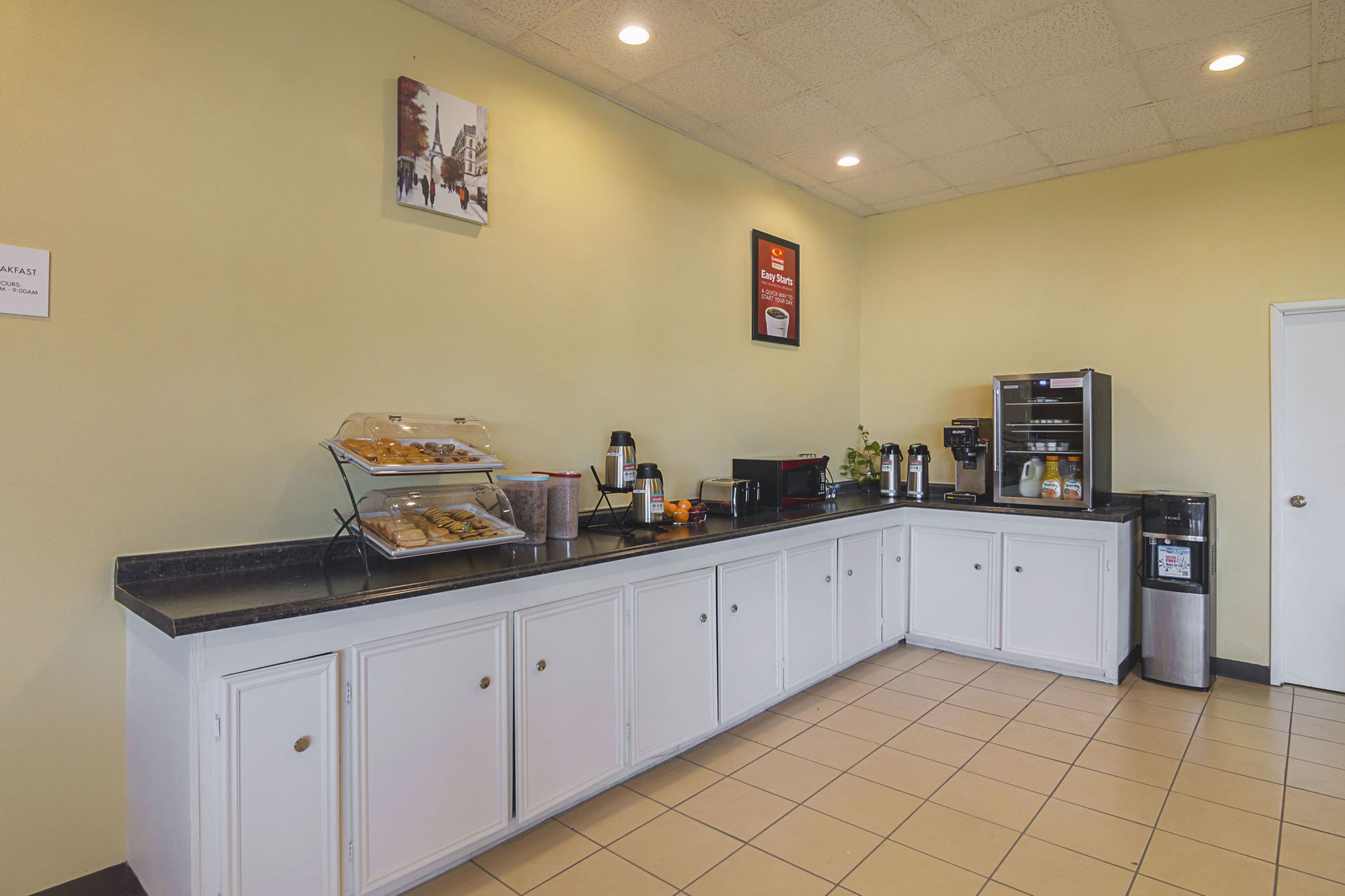 Econo Lodge Sulphur Springs I-30 Зручності фото