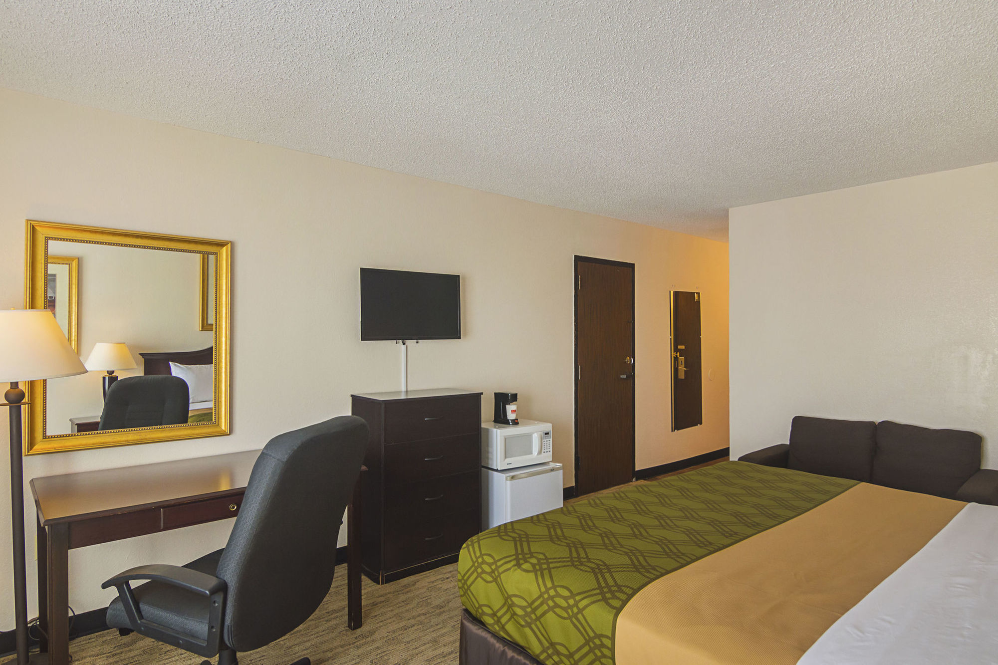 Econo Lodge Sulphur Springs I-30 Номер фото