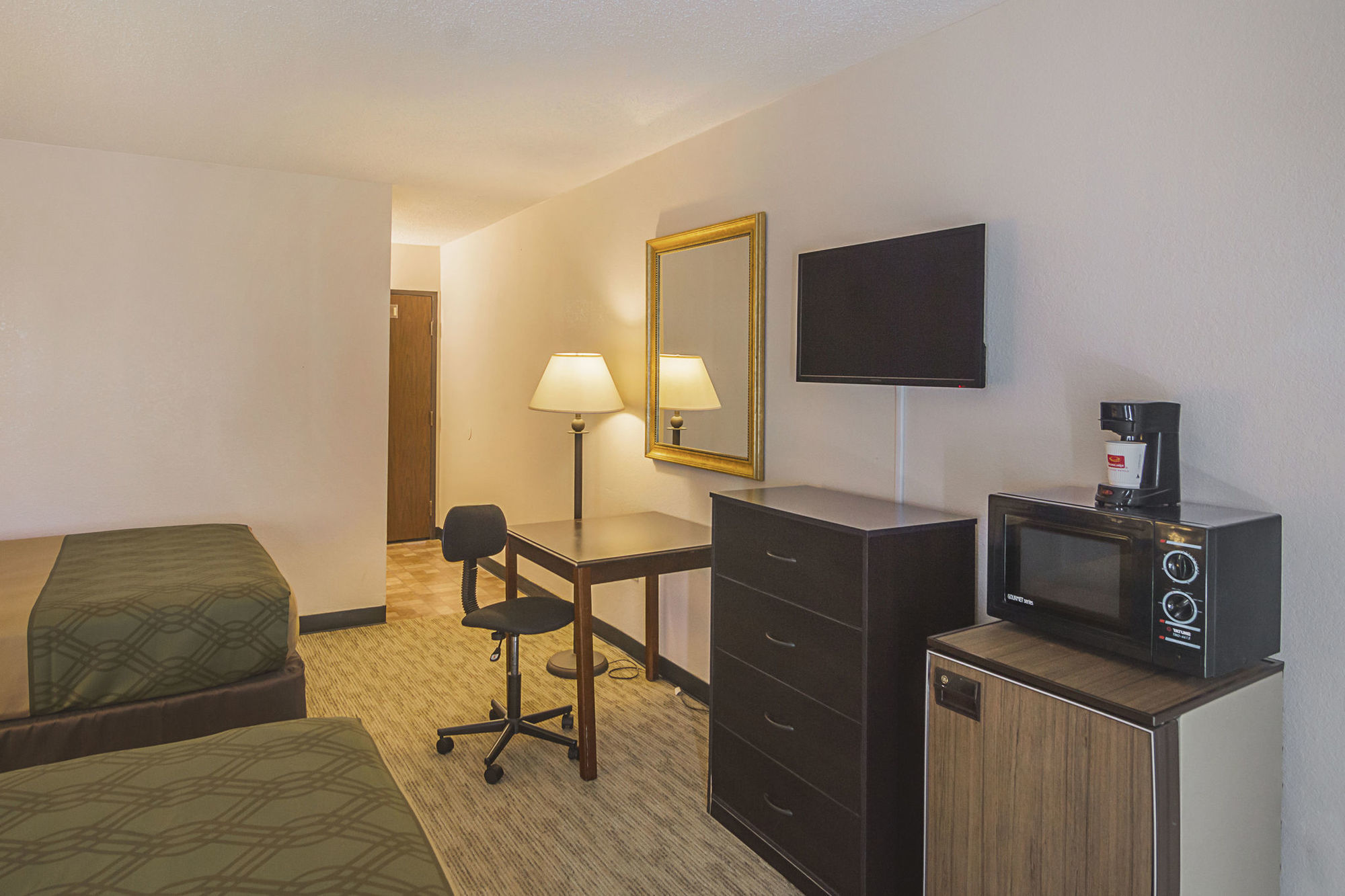 Econo Lodge Sulphur Springs I-30 Номер фото
