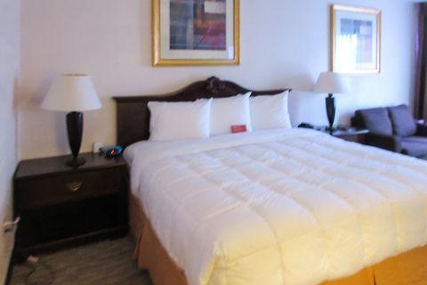 Econo Lodge Sulphur Springs I-30 Екстер'єр фото