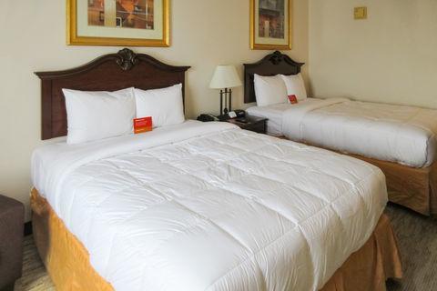 Econo Lodge Sulphur Springs I-30 Екстер'єр фото