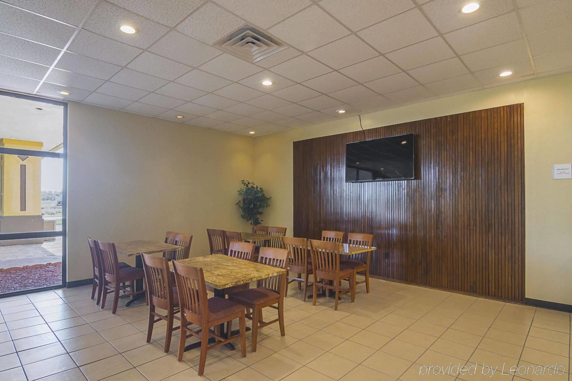 Econo Lodge Sulphur Springs I-30 Екстер'єр фото