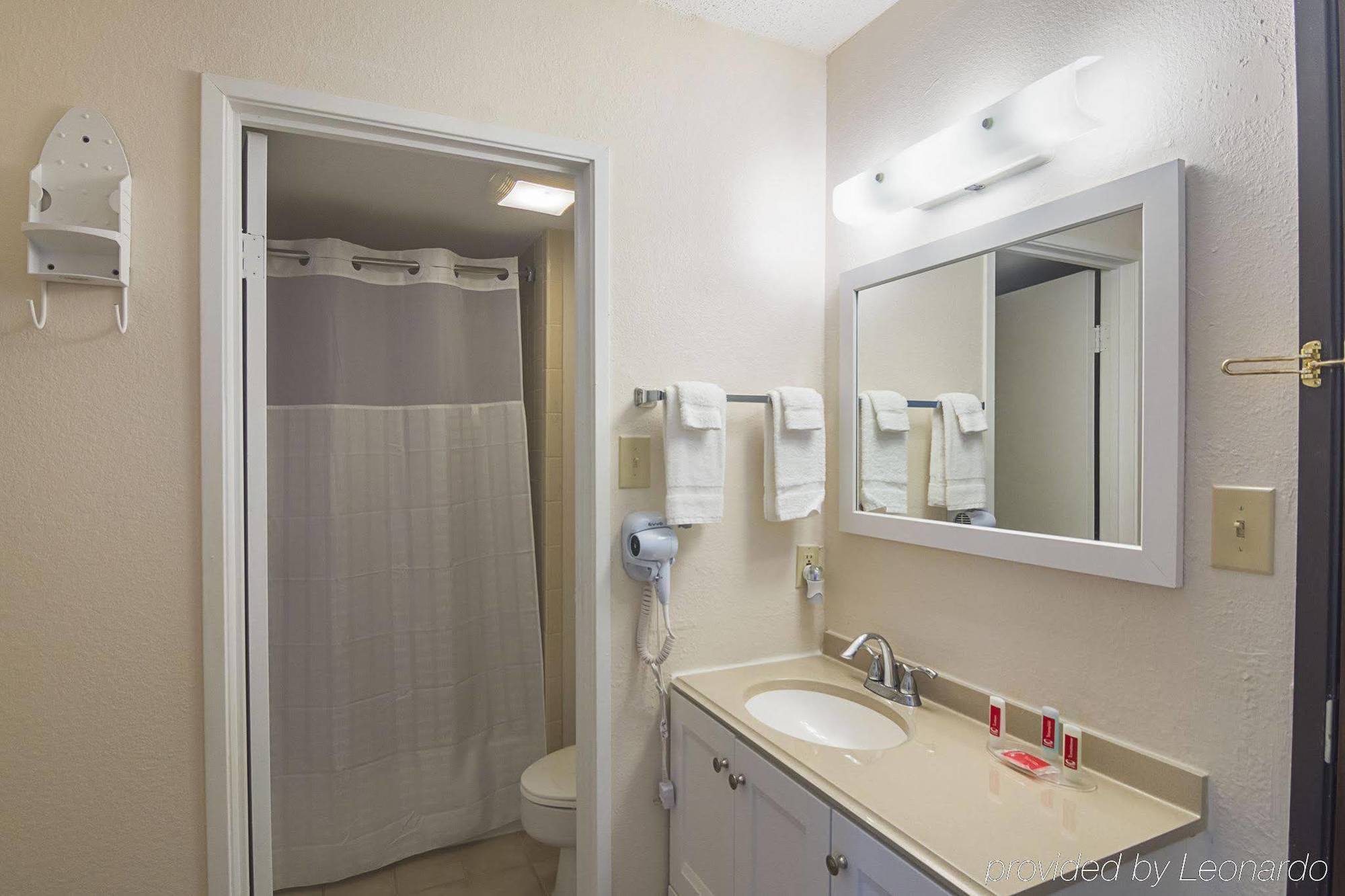 Econo Lodge Sulphur Springs I-30 Екстер'єр фото