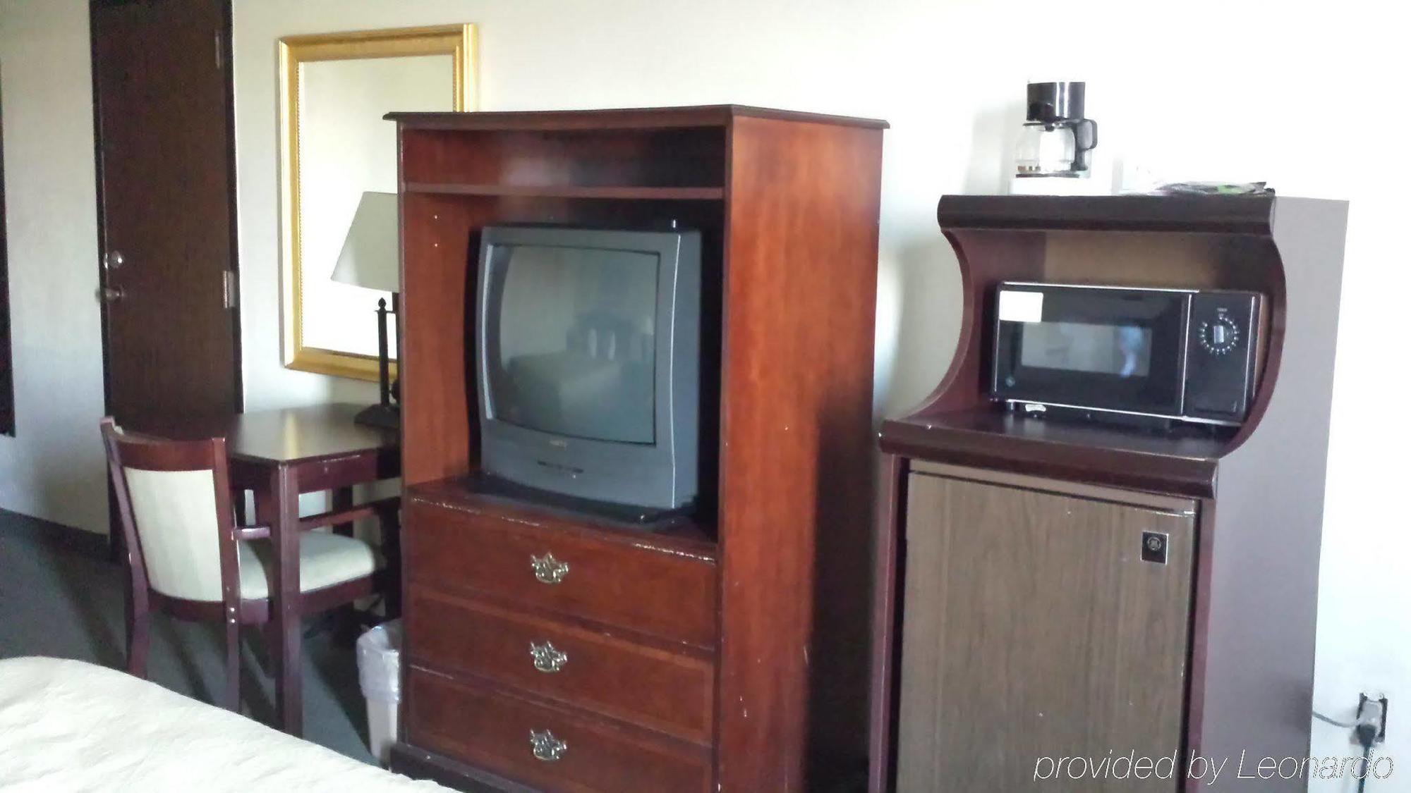 Econo Lodge Sulphur Springs I-30 Екстер'єр фото
