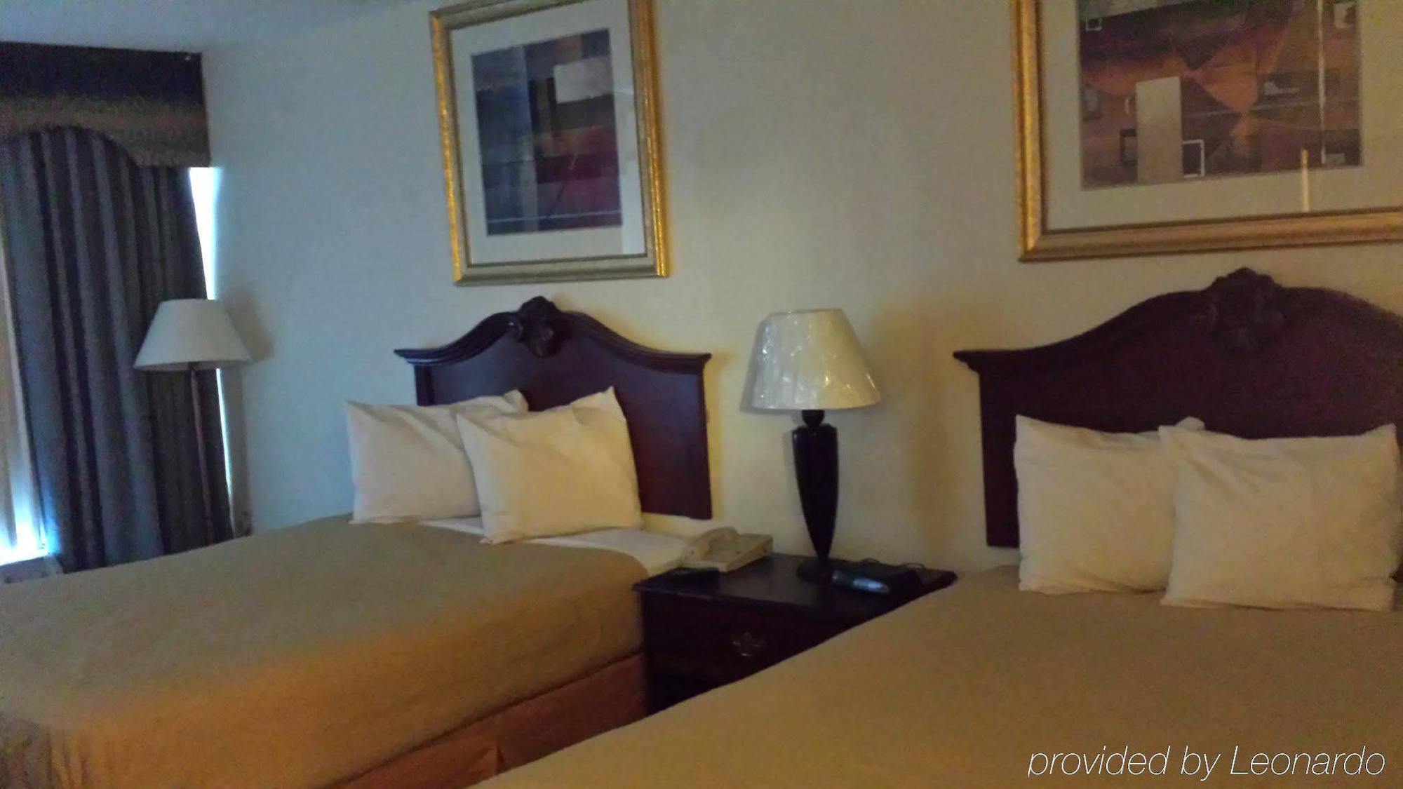 Econo Lodge Sulphur Springs I-30 Екстер'єр фото