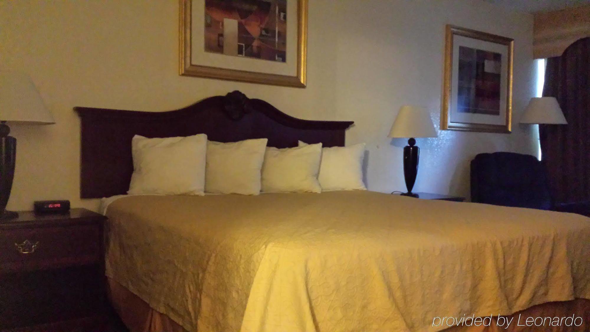 Econo Lodge Sulphur Springs I-30 Екстер'єр фото