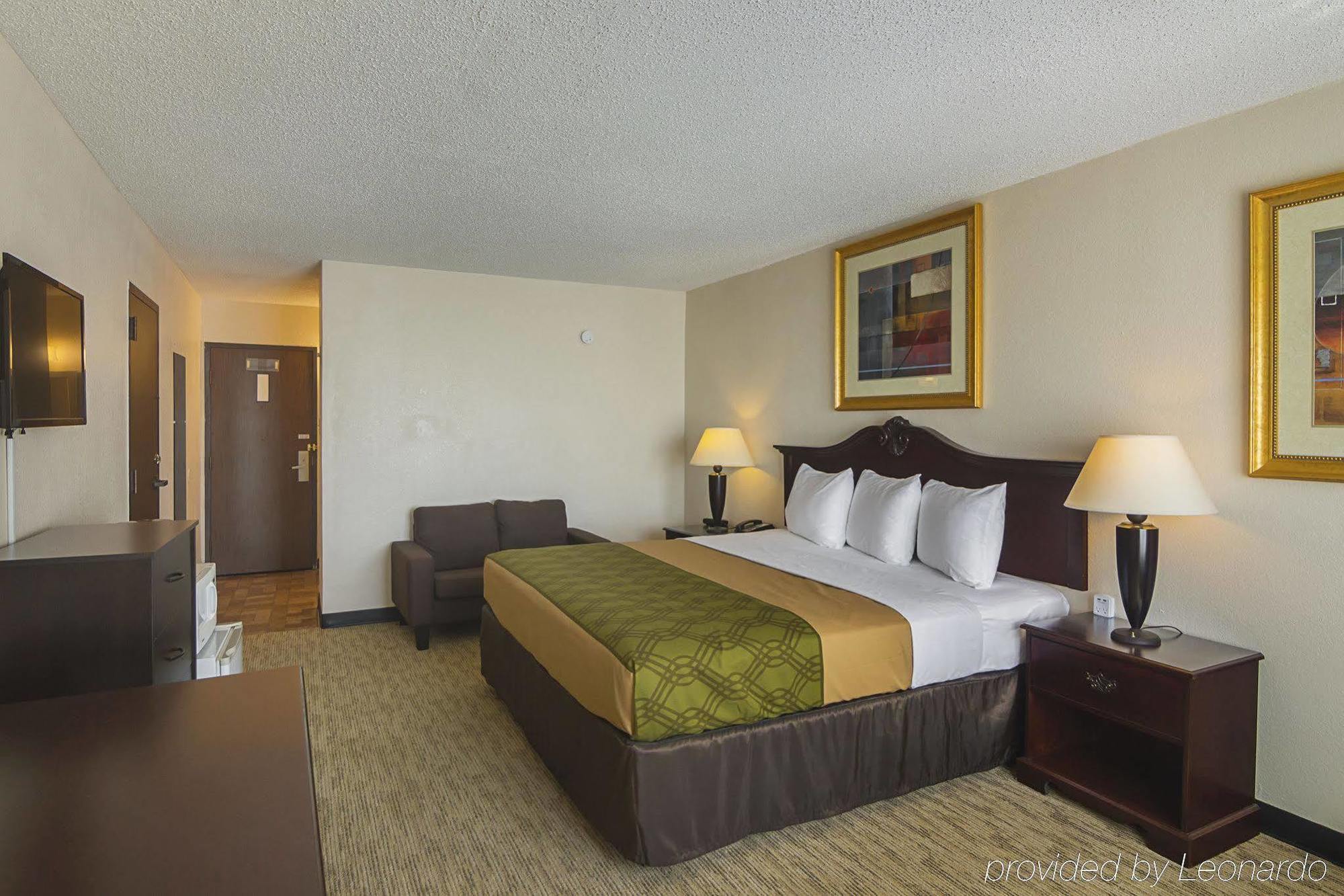 Econo Lodge Sulphur Springs I-30 Екстер'єр фото