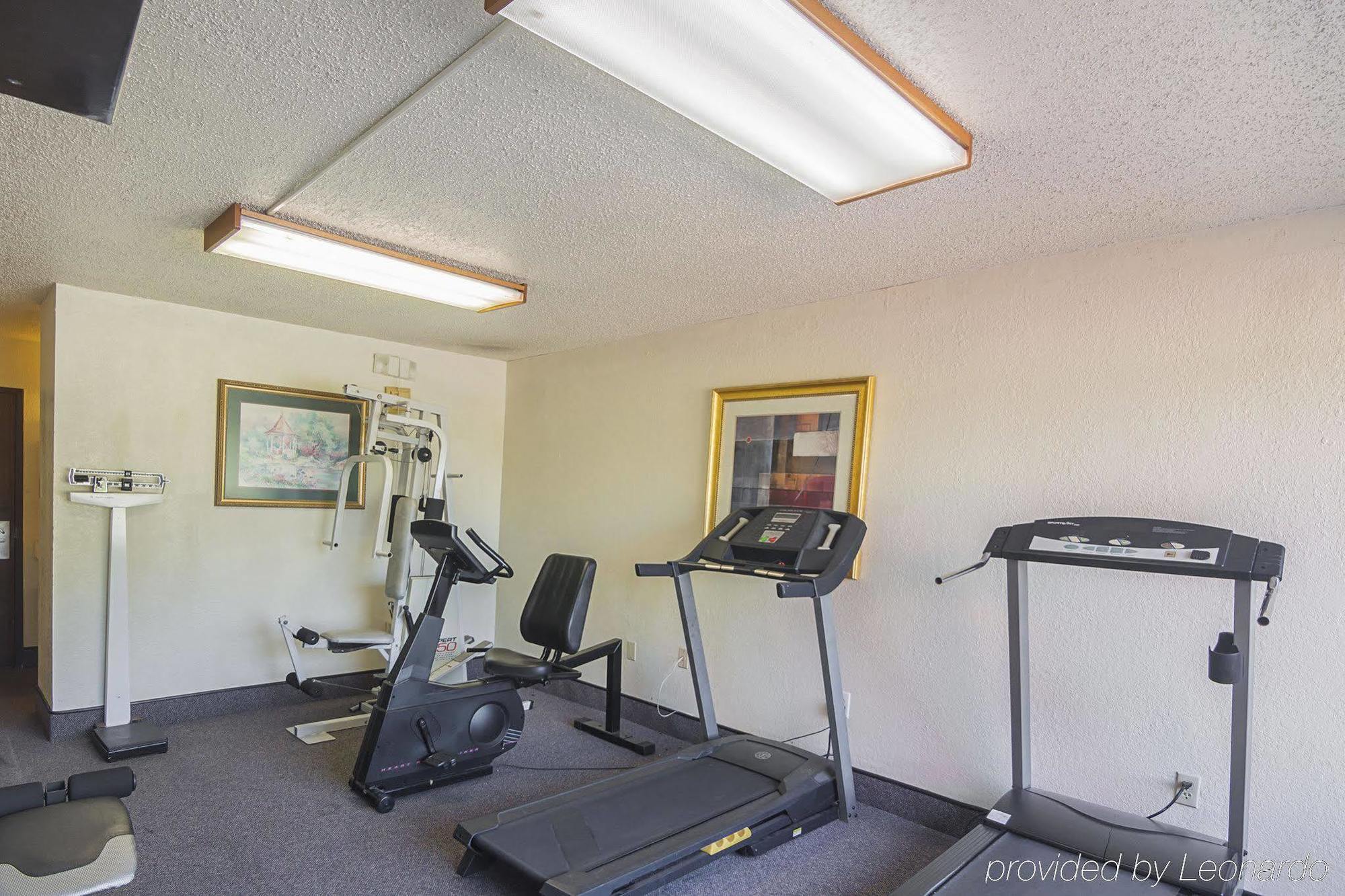 Econo Lodge Sulphur Springs I-30 Екстер'єр фото